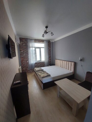 Фотография номера мини отеля Олимп