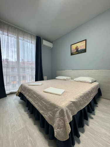 Фотография номера квартиры Апартаменты Sea Side 1