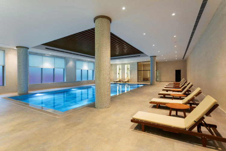 Holiday Inn Baku photo 45