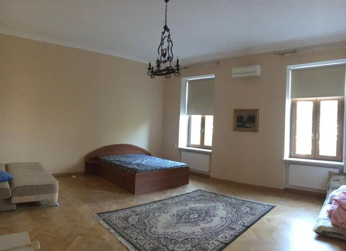 Lije Apartments