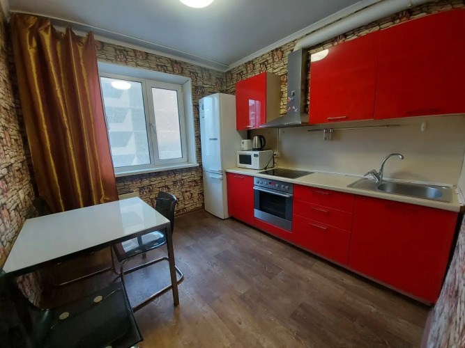 Фотография номера квартиры Апартаменты на 9 мая 46