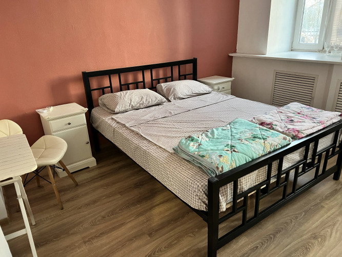 Фотография номера гостевого дома Зеленый Дом