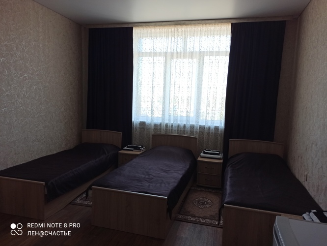 Фотография номера гостиницы Отель Д&А