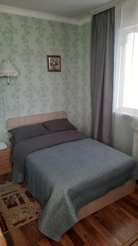 Фотография номера гостиницы Азалия