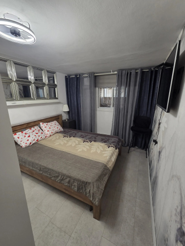 Uyutnye Apartments