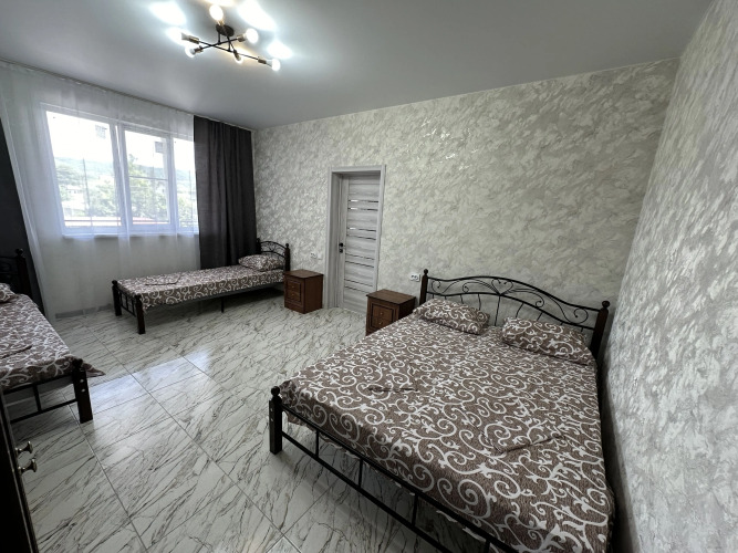 Фотография номера гостевого дома Татьяна