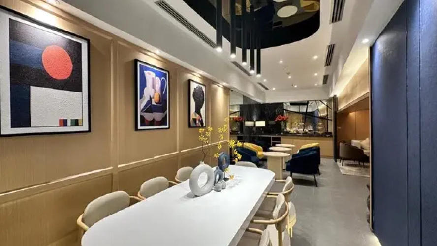 Ramada Sukhumvit Soi Eleven