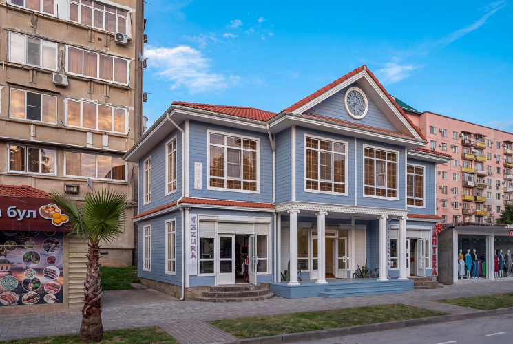 Gagra Hotel