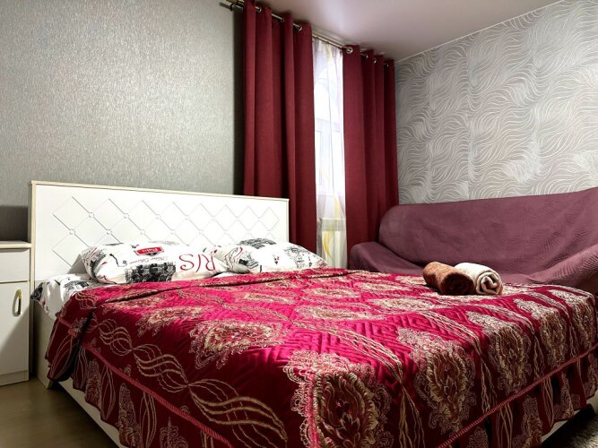 Фотография номера квартиры Гостевой дом