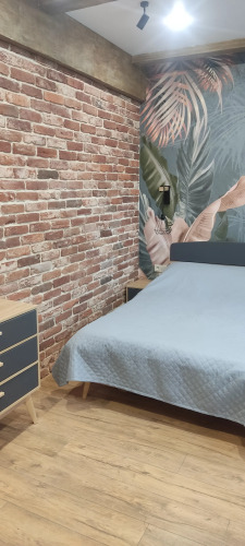 Фотография номера квартиры Апартаменты на Горького