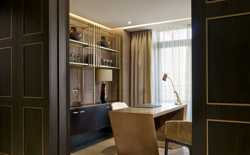 The Alexander, A Luxury Collection Hotel photo 34