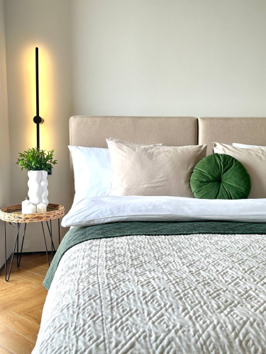 Фотография номера квартиры Апартаменты 179 Комфорт Сити