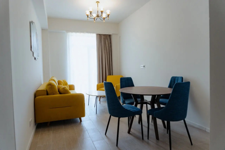 Verinn Apartment hotel