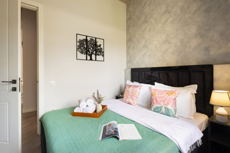 On Amiryan Str. 26/4-23/2 Apartments