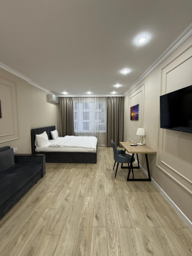 Фотография номера квартиры Апартаменты 4you 192