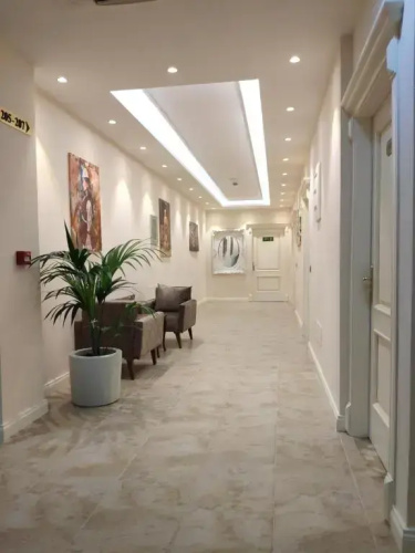 Treva Hotel