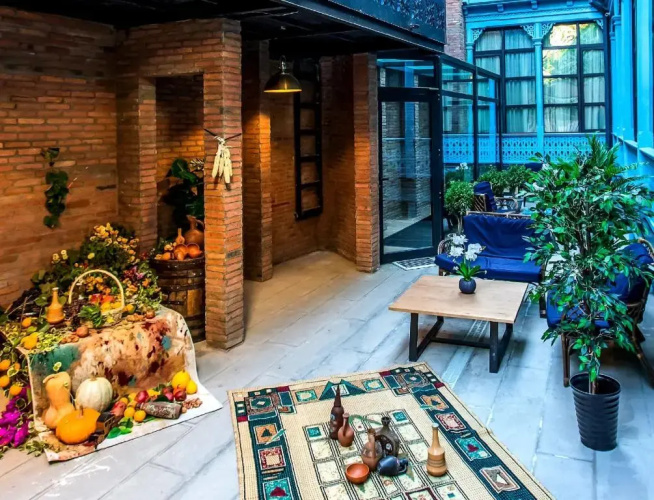 Hotel Royal Inn