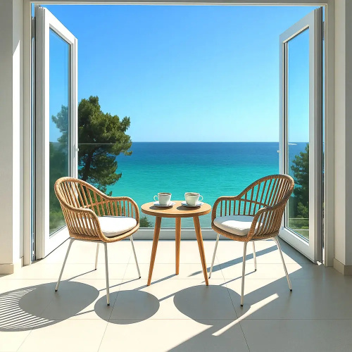 Gloria Luxury Suites Hotel