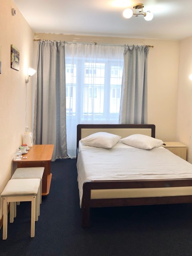 Фотография номера гостиницы Старый Город