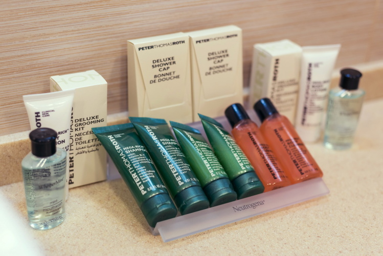 Hilton Garden Inn Astana photo 12