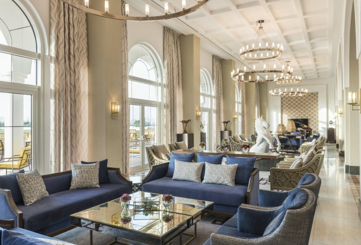 Al Habtoor Polo Resort & Club photo 20
