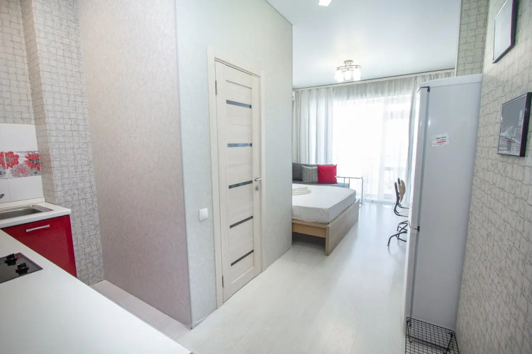 Фотография номера гостевого дома Green Home