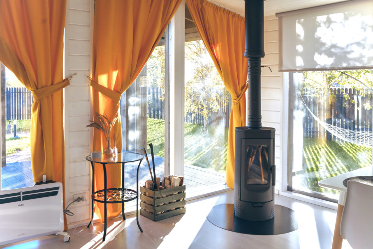 Фотография номера Коттеджа Частный Дом Letto House