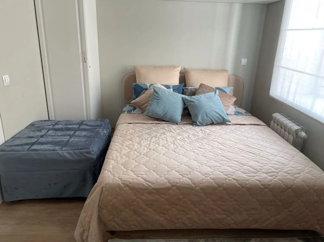 Фотография номера квартиры Апартаменты на Карла Маркса 11А