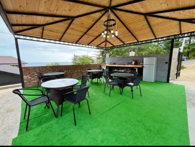 Manek Recreation camp