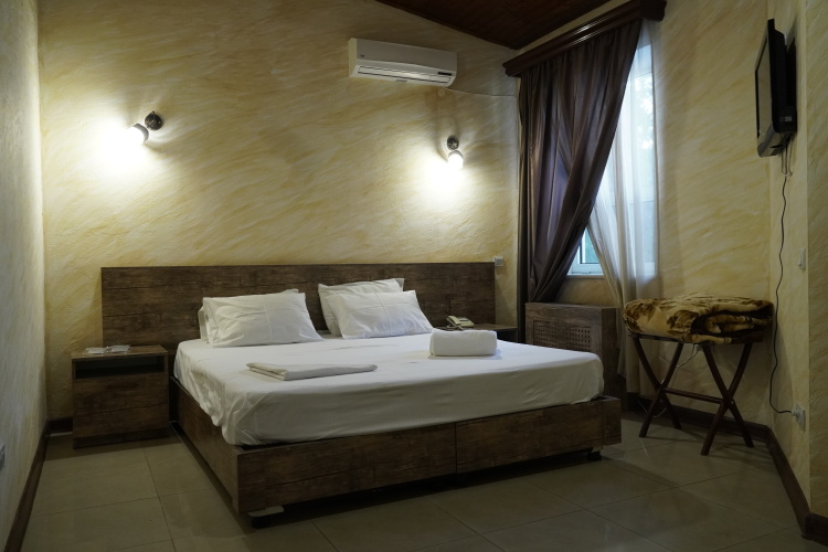 Standard Double Villa