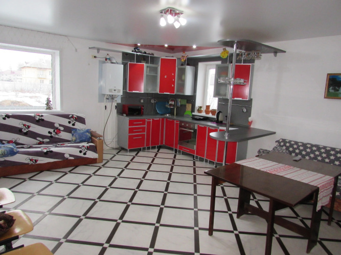 Фотография номера Коттеджа Частный дом с баней