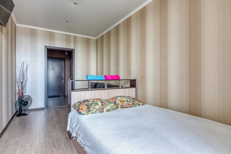 Фотография номера квартиры Квартира на 2-ой Юго-Западной улице 39