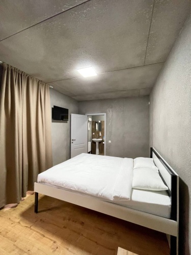 Double Junior Suite