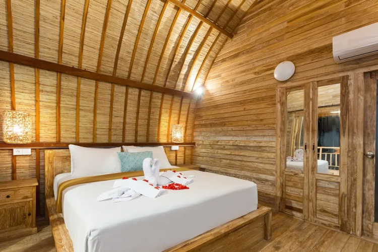 The Dewi Premier Resort