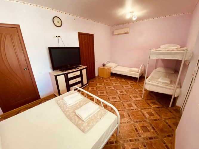 Фотография номера гостевого дома Гостилово