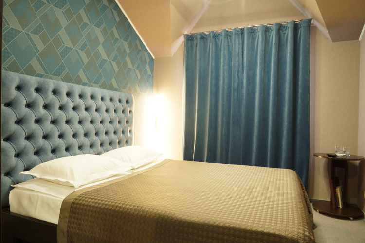 Фотография номера гостиницы Медведь