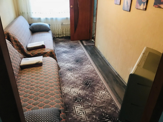 Фотография номера квартиры Квартира посуточно 6