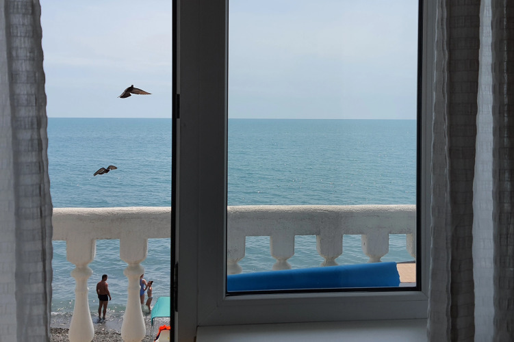 Фотография номера гостевого дома S.E.A Loo