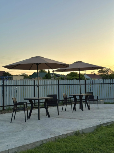 Lascala Cottage Guest house