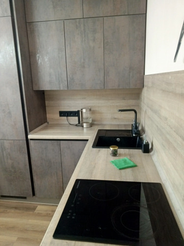 Фотография номера квартиры Квартира на Авиазаводе 2