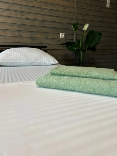 Eco Nordic Mini-Hotel