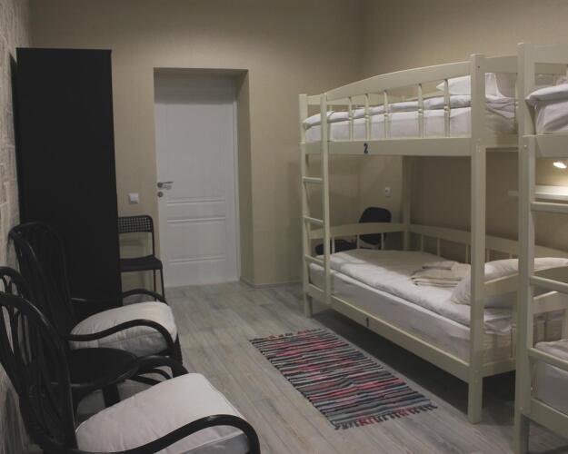 Фотография номера хостела O'Key Home