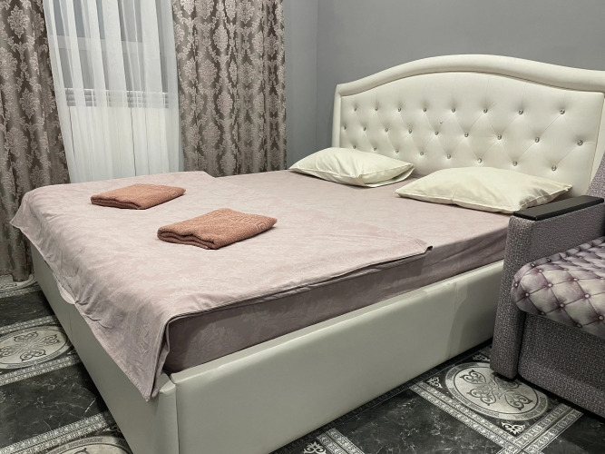 Фотография номера мотеля Орловский Родник