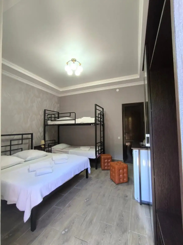 Alashara Guest House