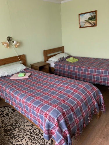 Фотография номера мини отеля Алёнушка