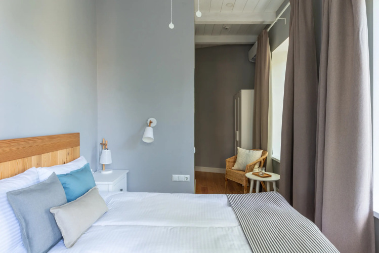  (двуспальная кровать) - изображение 1