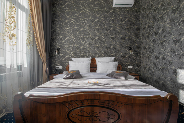 Фотография номера гостиницы Fullhouse