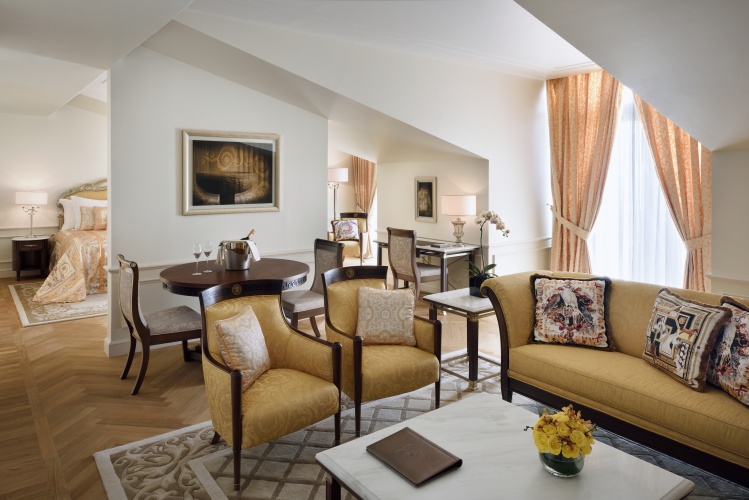 Palazzo Versace Dubai photo 18
