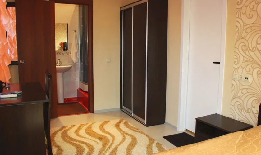 Фотография номера гостиницы Верона