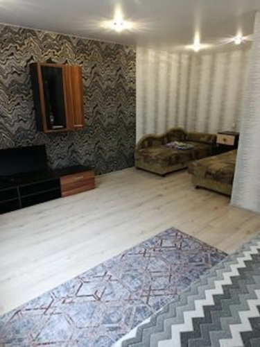 Na Ulitse Leninskaya 75 Flat